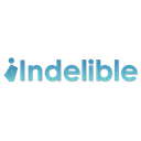 Indelible Logo